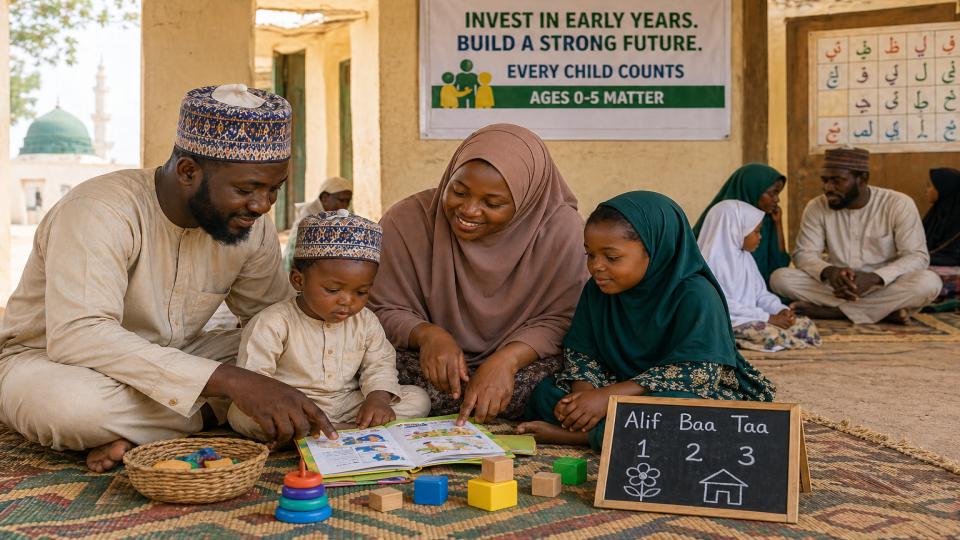 Early Learning